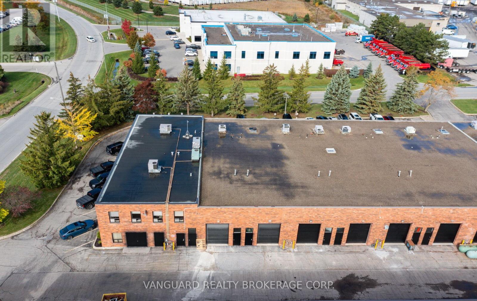 7-8 - 13 Holland Drive, Caledon, Ontario  L7E 1G7 - Photo 50 - W12663296