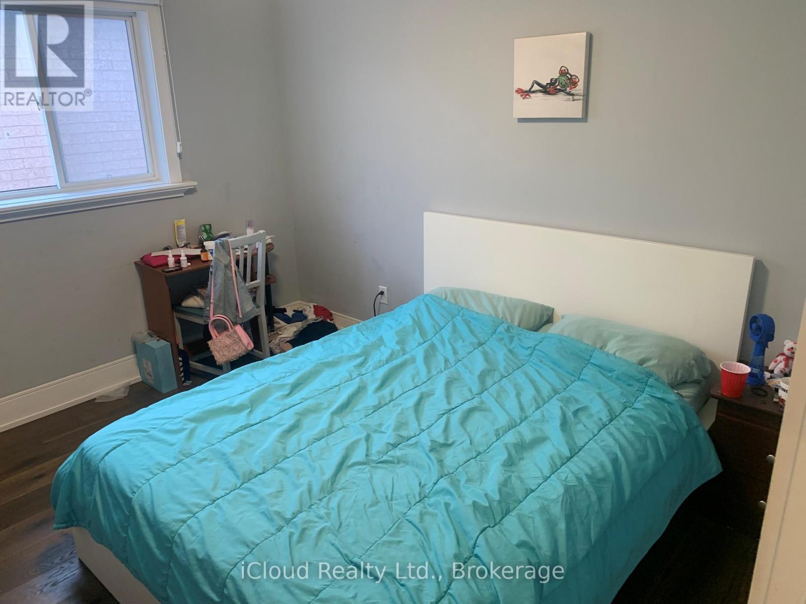 878 Blyleven Boulevard, Mississauga, Ontario  L5V 2J3 - Photo 11 - W12663318