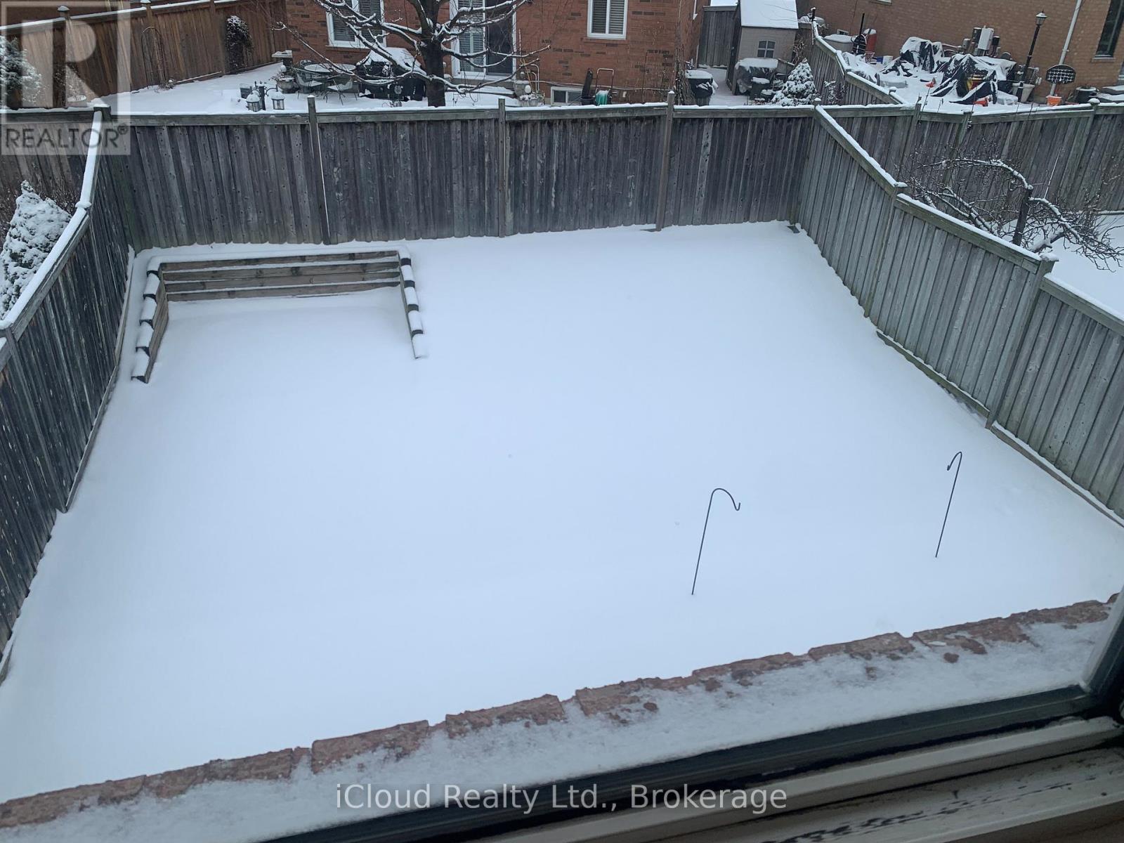 878 Blyleven Boulevard, Mississauga, Ontario  L5V 2J3 - Photo 15 - W12663318