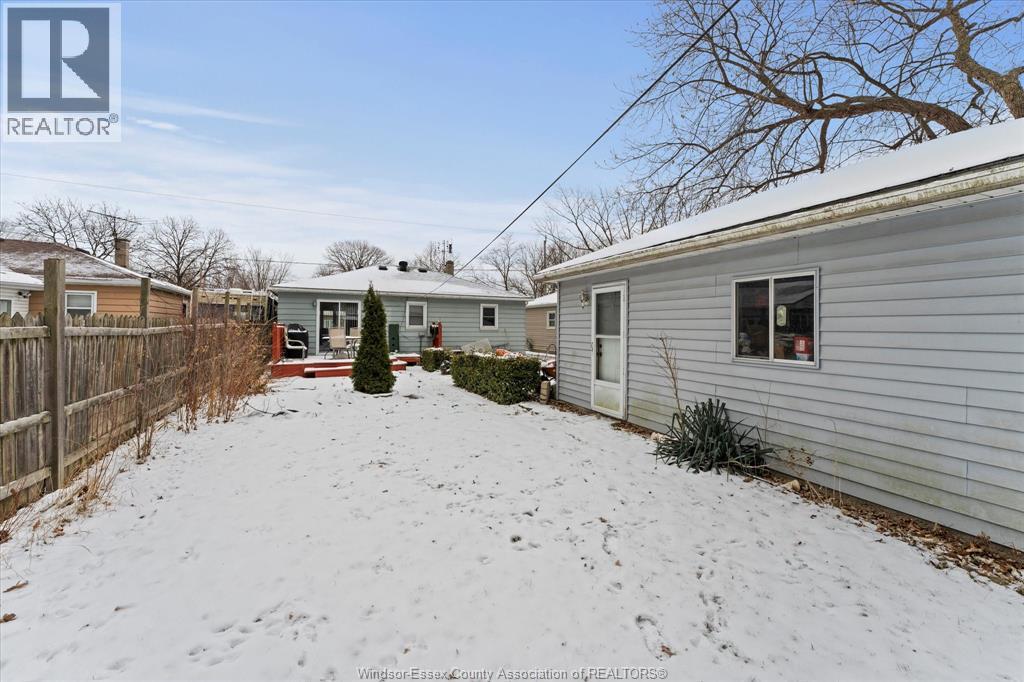 1731 Jefferson Boulevard, Windsor, Ontario  N8T 2V6 - Photo 24 - 26000210