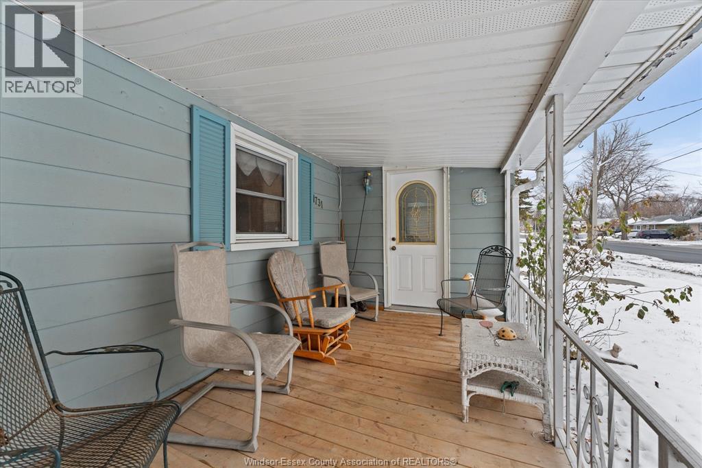 1731 Jefferson Boulevard, Windsor, Ontario  N8T 2V6 - Photo 5 - 26000210