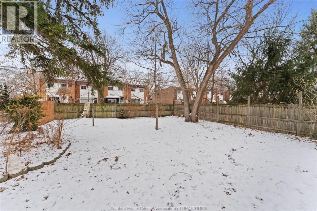 1731 Jefferson Boulevard, Windsor, Ontario  N8T 2V6 - Photo 26 - 26000210