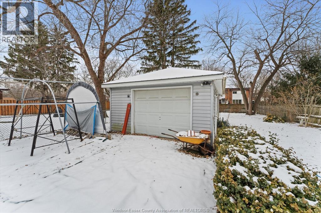 1731 Jefferson Boulevard, Windsor, Ontario  N8T 2V6 - Photo 22 - 26000210