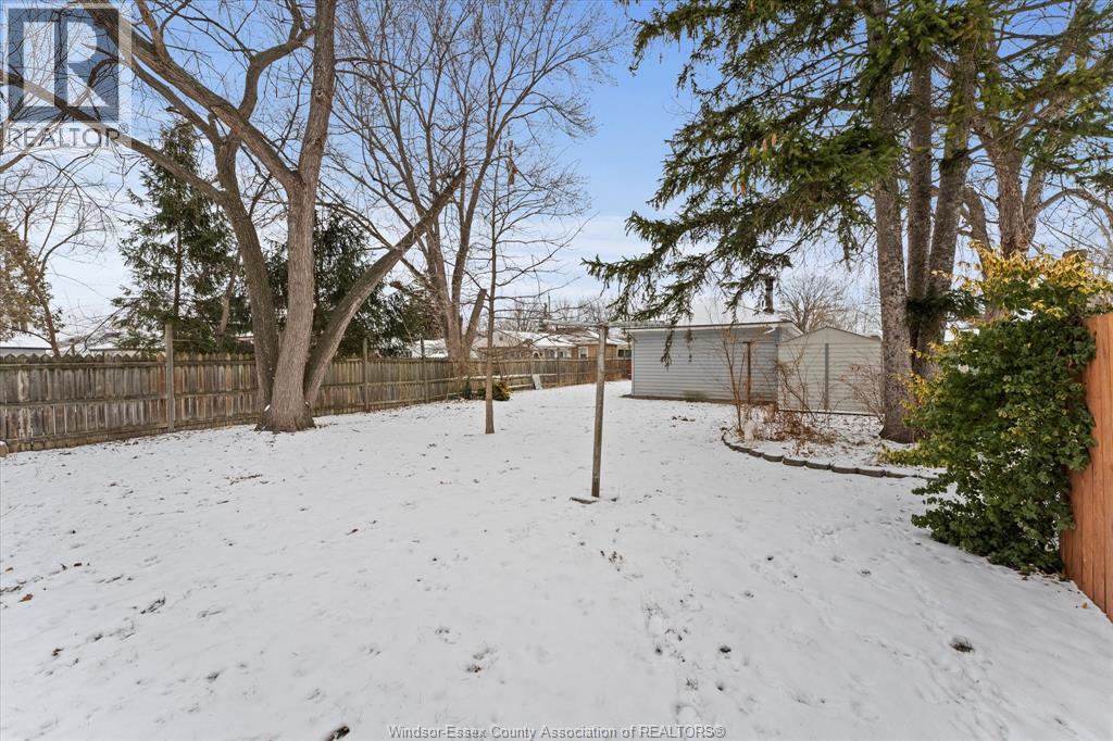 1731 Jefferson Boulevard, Windsor, Ontario  N8T 2V6 - Photo 27 - 26000210