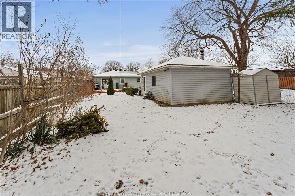 1731 Jefferson Boulevard, Windsor, Ontario  N8T 2V6 - Photo 29 - 26000210