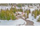 16310 WOOLGAR Road Unit# 1/4 Share of 223, Crawford Bay, BC V0B 1E0