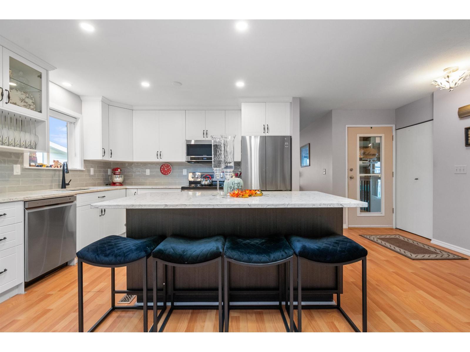 12 9055 Ashwell Road, Chilliwack Proper West, Chilliwack, British Columbia  V2P 7S6 - Photo 2 - R3075837