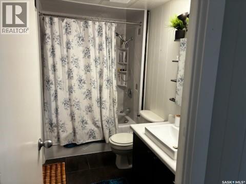 124 Dogwood Street, Caronport, Saskatchewan  S0H 0S0 - Photo 17 - SK026238