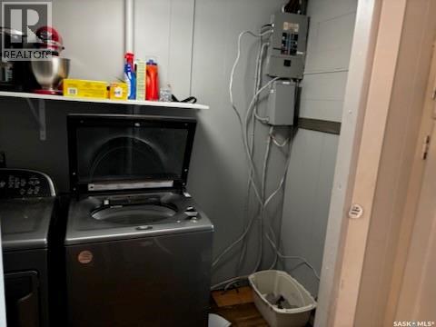 124 Dogwood Street, Caronport, Saskatchewan  S0H 0S0 - Photo 22 - SK026238