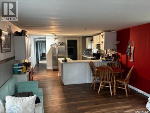 124 Dogwood Street, Caronport, Saskatchewan  S0H 0S0 - Photo 5 - SK026238