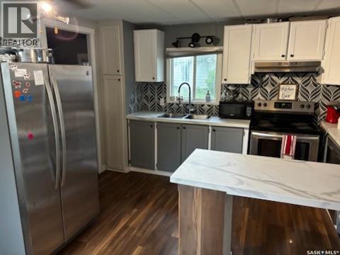 124 Dogwood Street, Caronport, Saskatchewan  S0H 0S0 - Photo 7 - SK026238