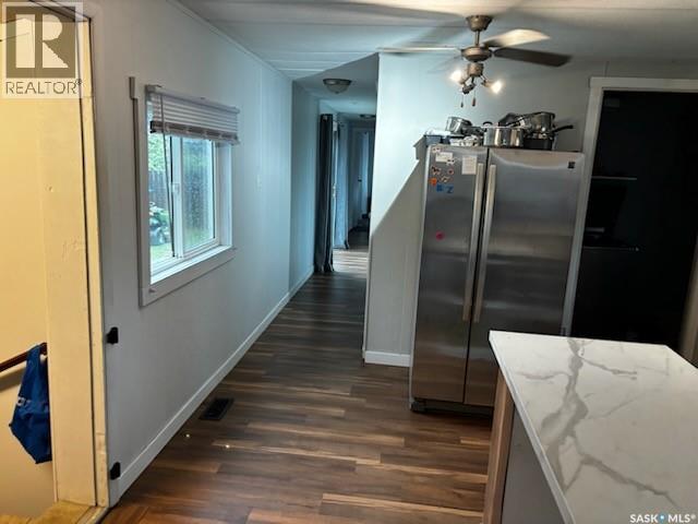 124 Dogwood Street, Caronport, Saskatchewan  S0H 0S0 - Photo 9 - SK026238