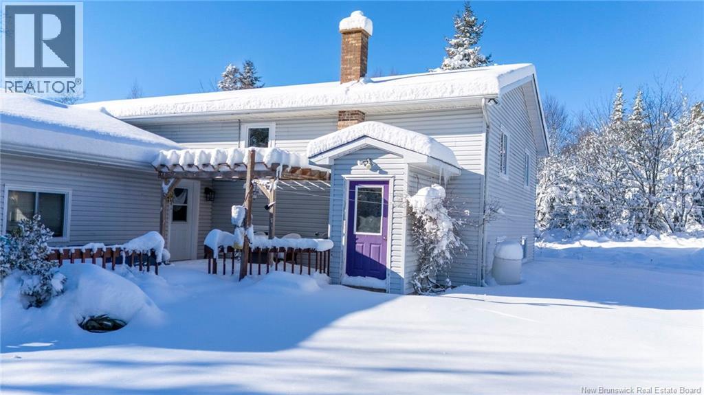22 Hardwood Crescent, Quispamsis, New Brunswick  E2E 5B3 - Photo 45 - NB131659