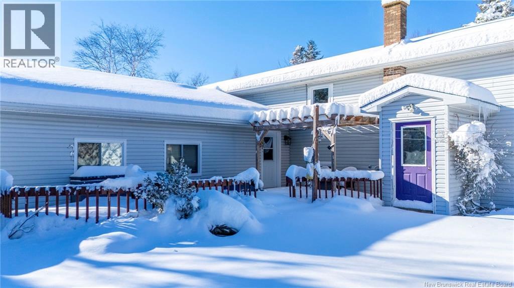 22 Hardwood Crescent, Quispamsis, New Brunswick  E2E 5B3 - Photo 48 - NB131659