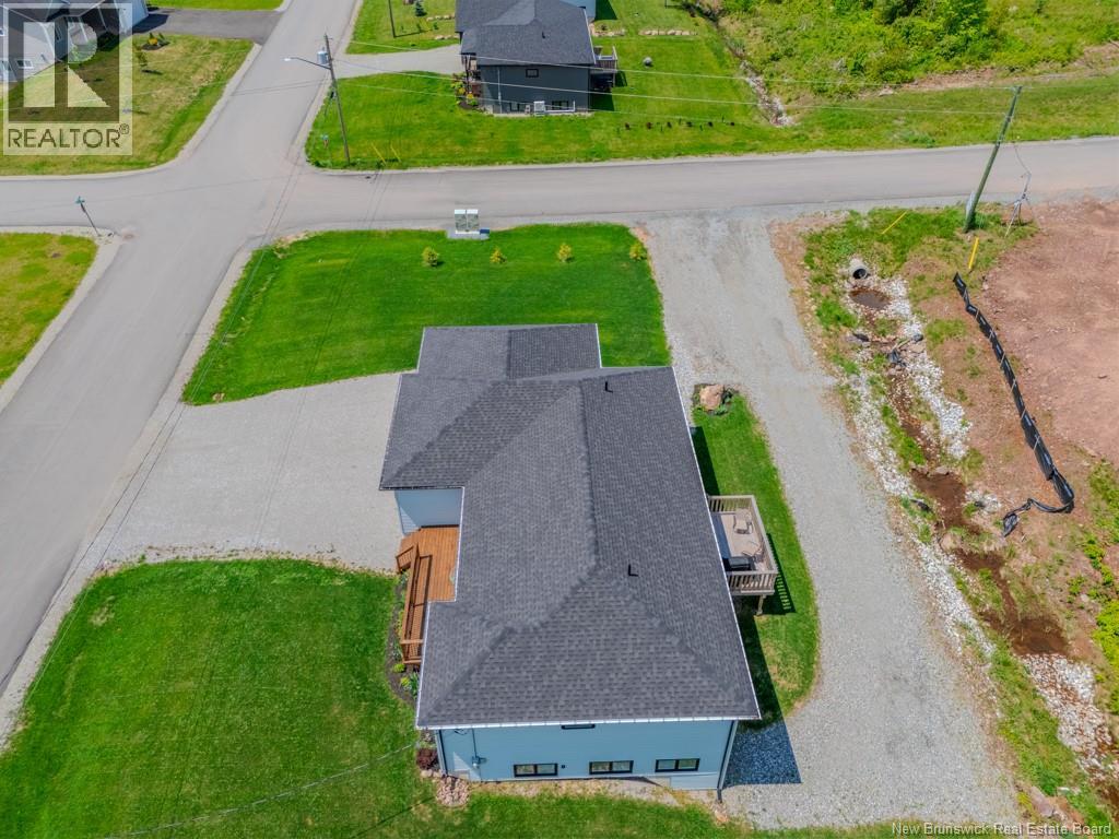 77 Meadowlark Drive, Quispamsis, New Brunswick  E2E 0T6 - Photo 10 - NB131643