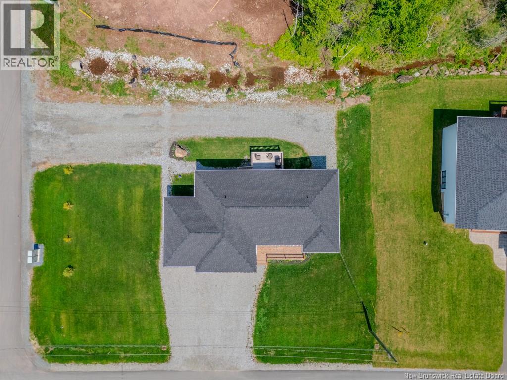 77 Meadowlark Drive, Quispamsis, New Brunswick  E2E 0T6 - Photo 11 - NB131643