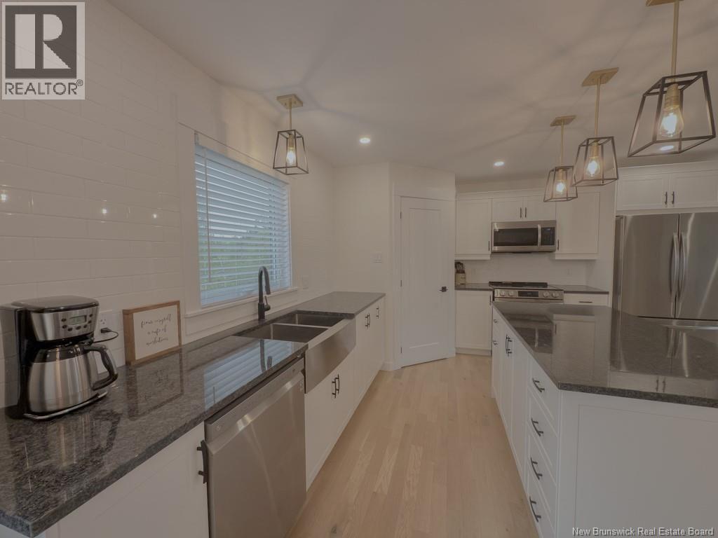 77 Meadowlark Drive, Quispamsis, New Brunswick  E2E 0T6 - Photo 18 - NB131643