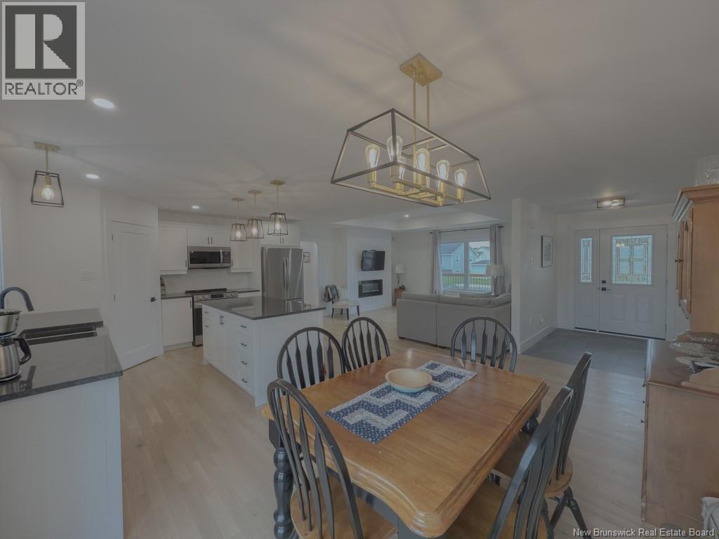 77 Meadowlark Drive, Quispamsis, New Brunswick  E2E 0T6 - Photo 21 - NB131643