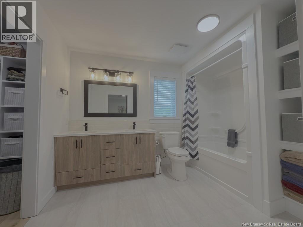 77 Meadowlark Drive, Quispamsis, New Brunswick  E2E 0T6 - Photo 36 - NB131643