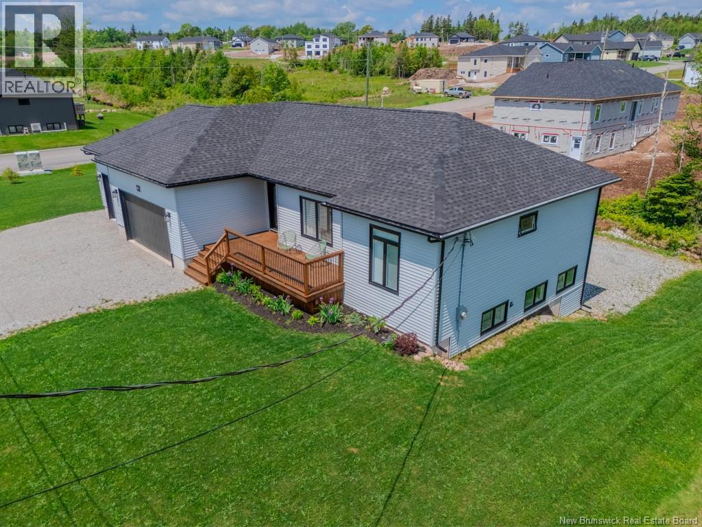 77 Meadowlark Drive, Quispamsis, New Brunswick  E2E 0T6 - Photo 4 - NB131643