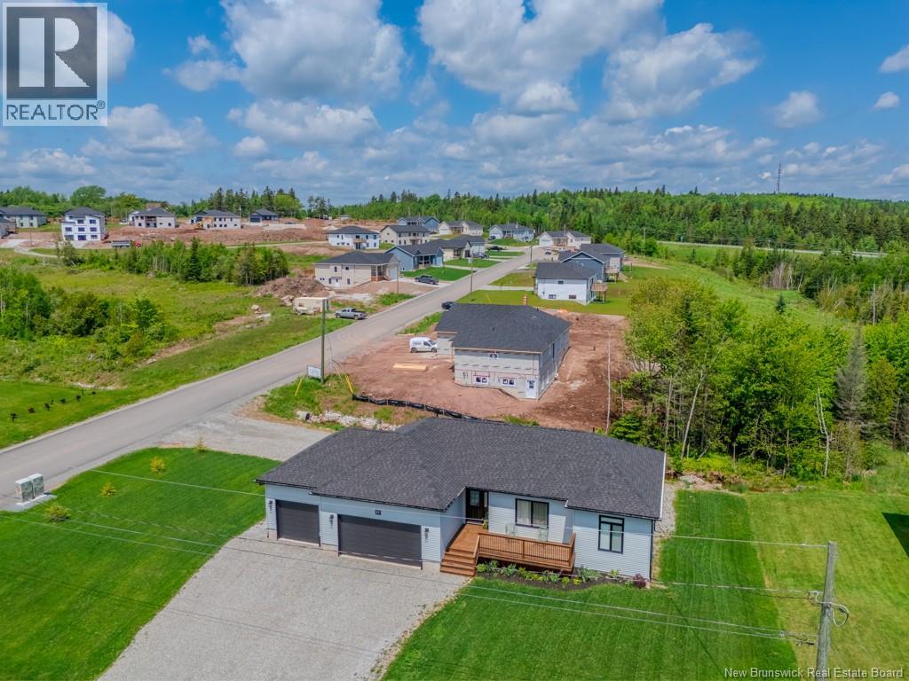 77 Meadowlark Drive, Quispamsis, New Brunswick  E2E 0T6 - Photo 8 - NB131643