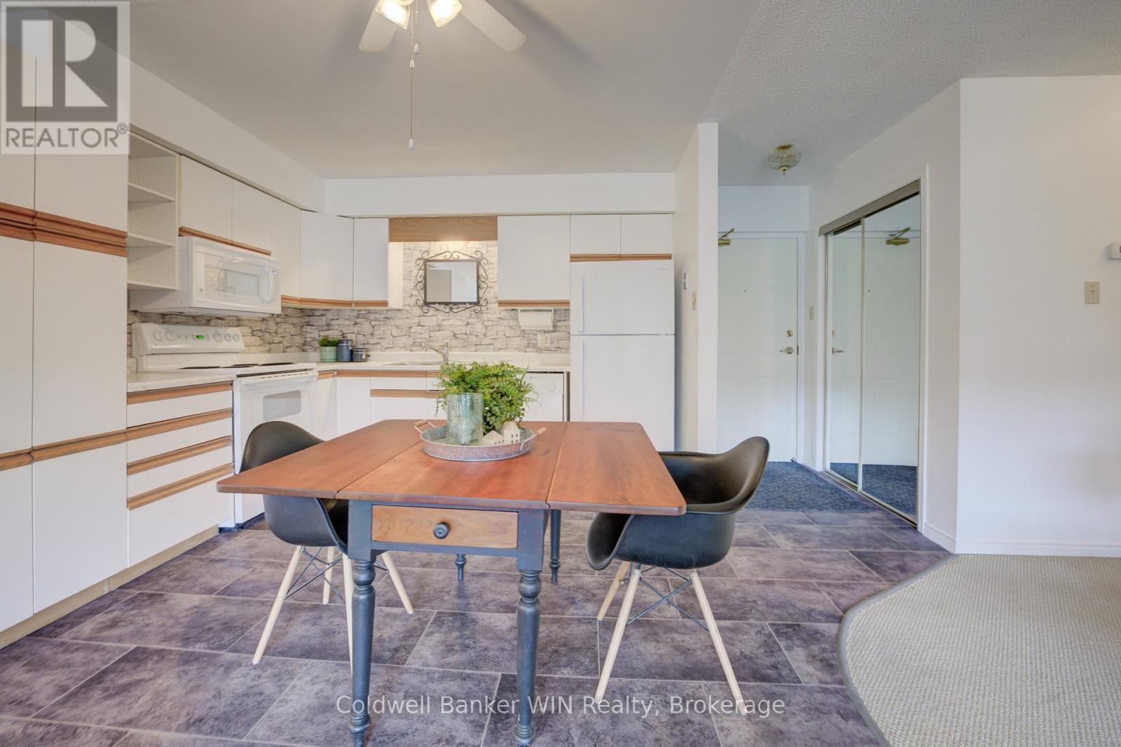 309 - 460 Durham Street W, Wellington North, Ontario  N0G 2L1 - Photo 3 - X12662068