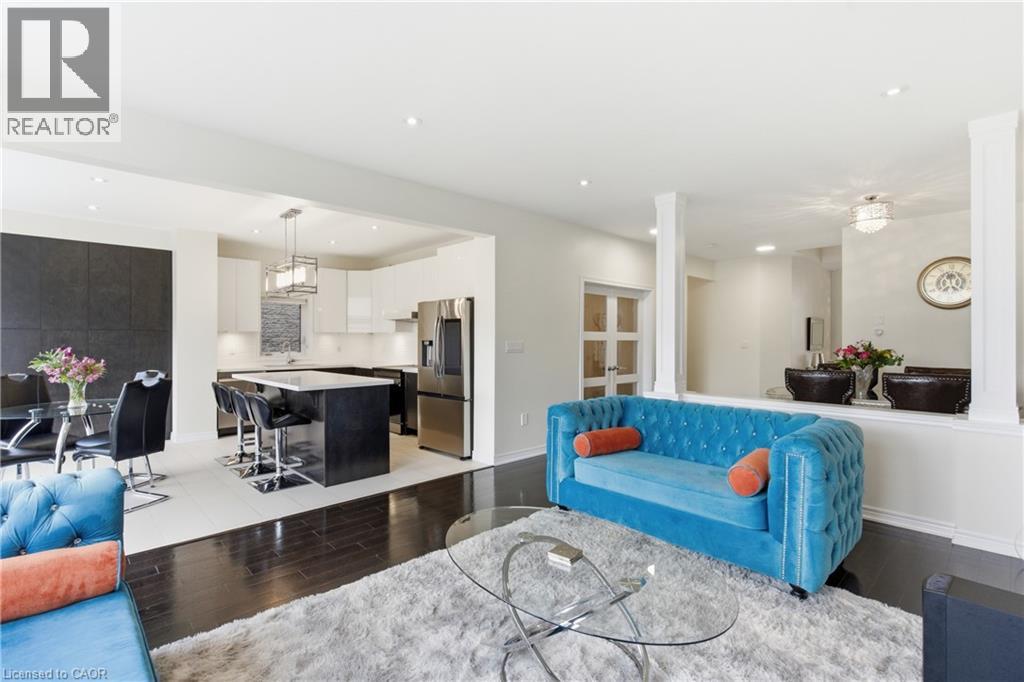 142 Irwin Avenue, Ancaster, Ontario  L9K 0G2 - Photo 10 - 40794885