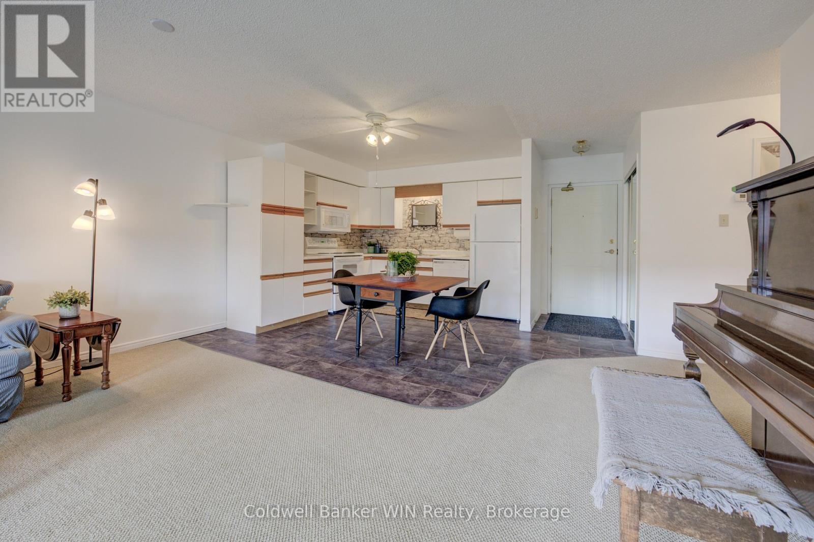 309 - 460 Durham Street W, Wellington North, Ontario  N0G 2L1 - Photo 8 - X12662068