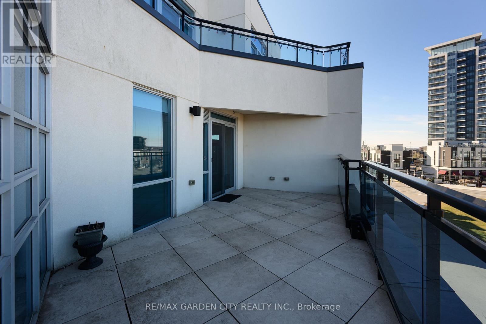 408 - 10 Concord Place, Grimsby, Ontario  L3M 0G6 - Photo 20 - X12663140