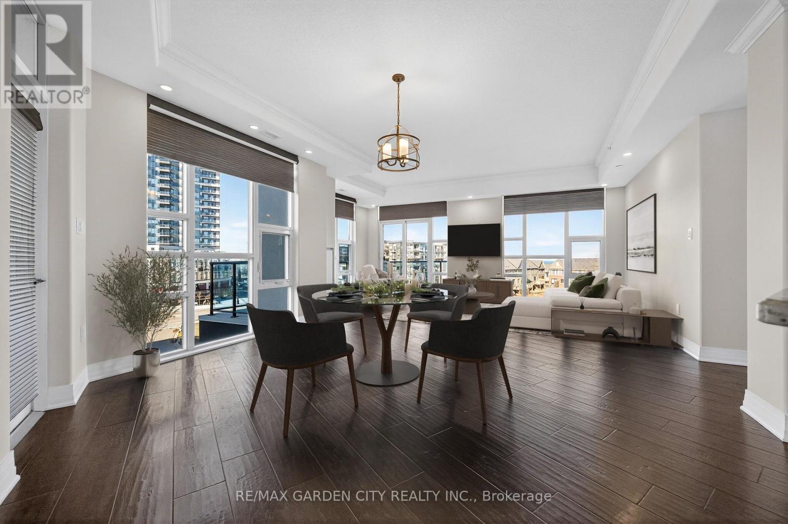 408 - 10 Concord Place, Grimsby, Ontario  L3M 0G6 - Photo 24 - X12663140