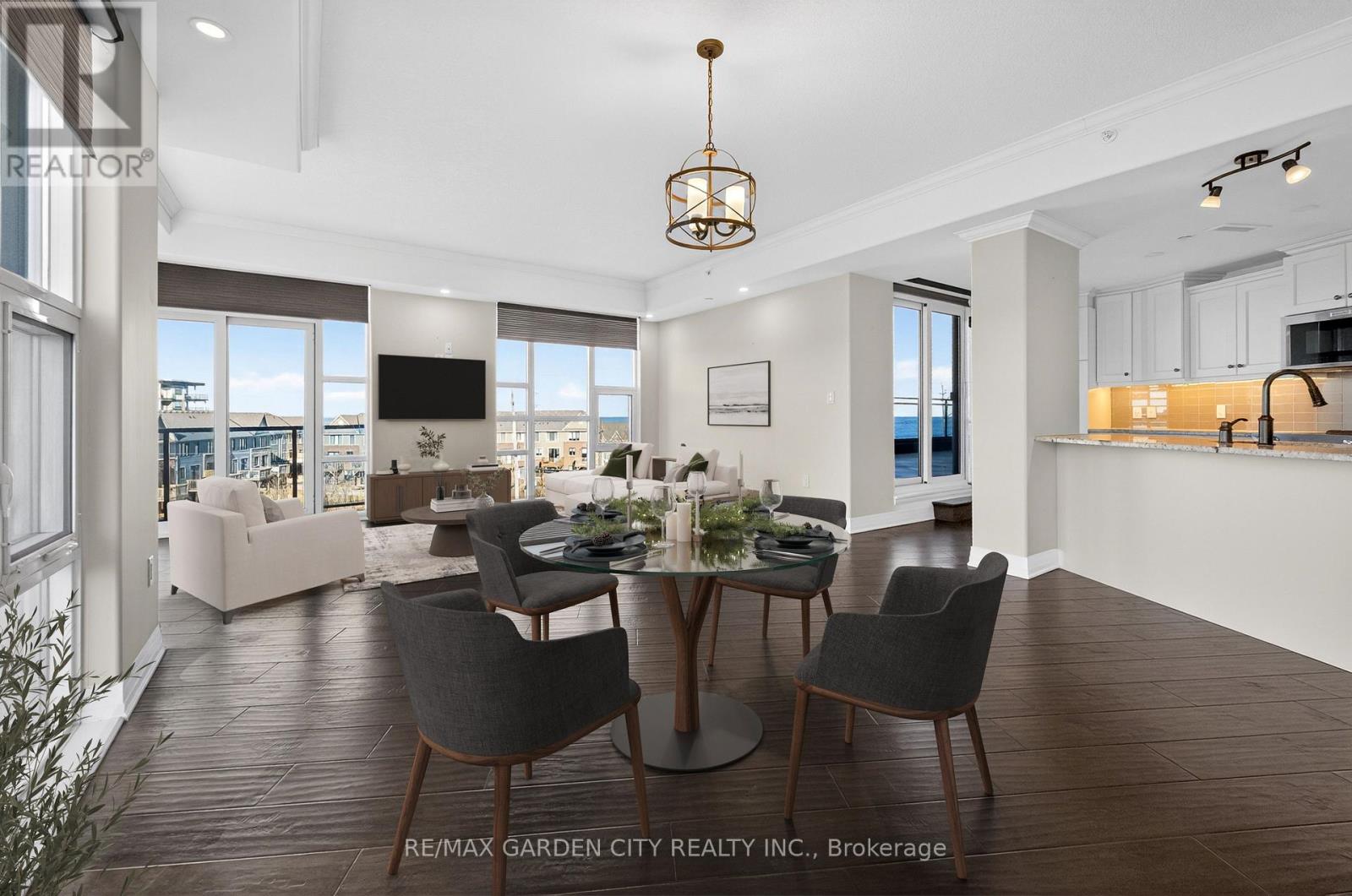 408 - 10 Concord Place, Grimsby, Ontario  L3M 0G6 - Photo 26 - X12663140