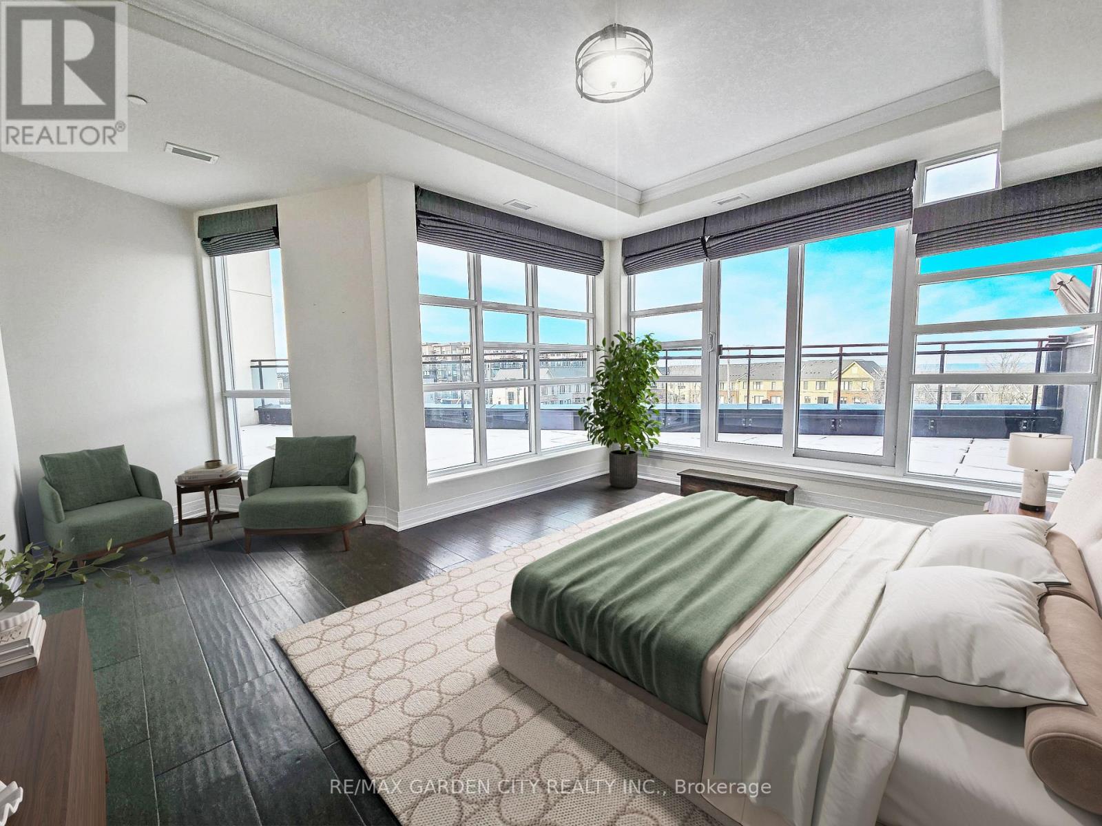 408 - 10 Concord Place, Grimsby, Ontario  L3M 0G6 - Photo 29 - X12663140