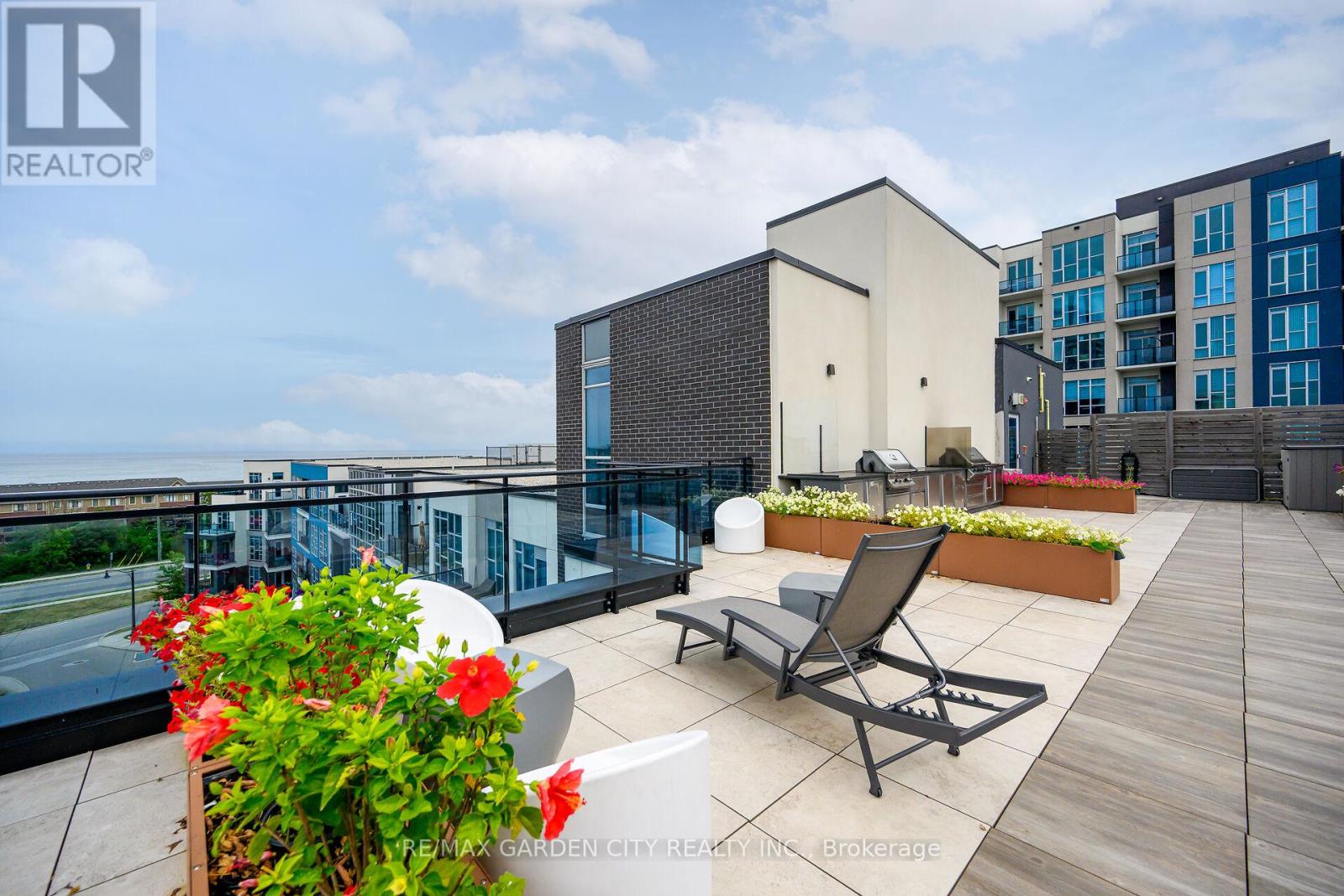 408 - 10 Concord Place, Grimsby, Ontario  L3M 0G6 - Photo 45 - X12663140