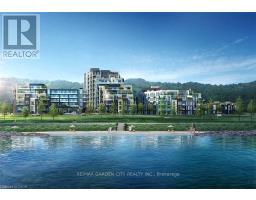 408 - 10 CONCORD PLACE, Grimsby, Ontario