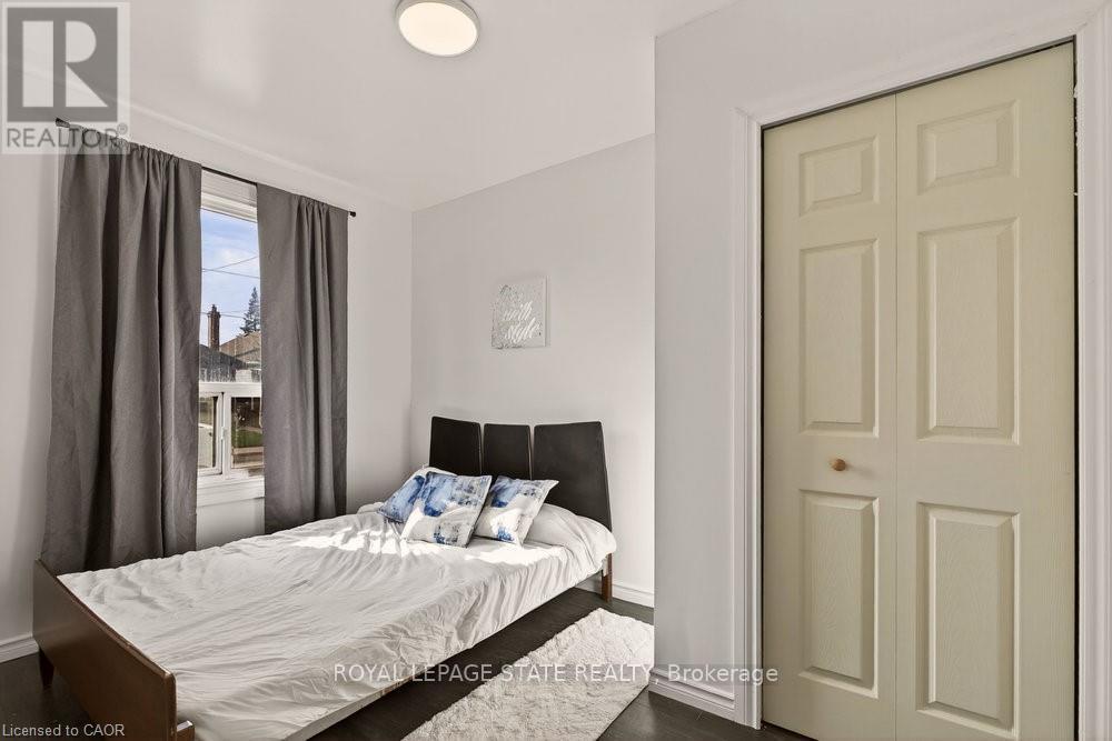 163 Hope Avenue, Hamilton, Ontario  L8H 2E7 - Photo 20 - X12663300