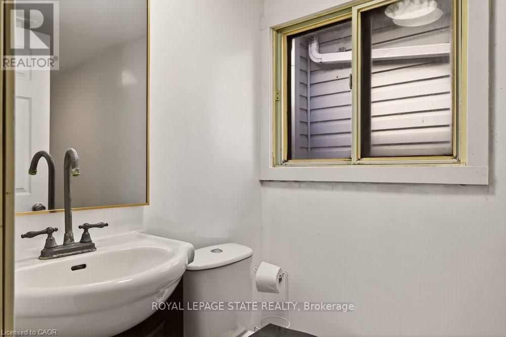 163 Hope Avenue, Hamilton, Ontario  L8H 2E7 - Photo 27 - X12663300