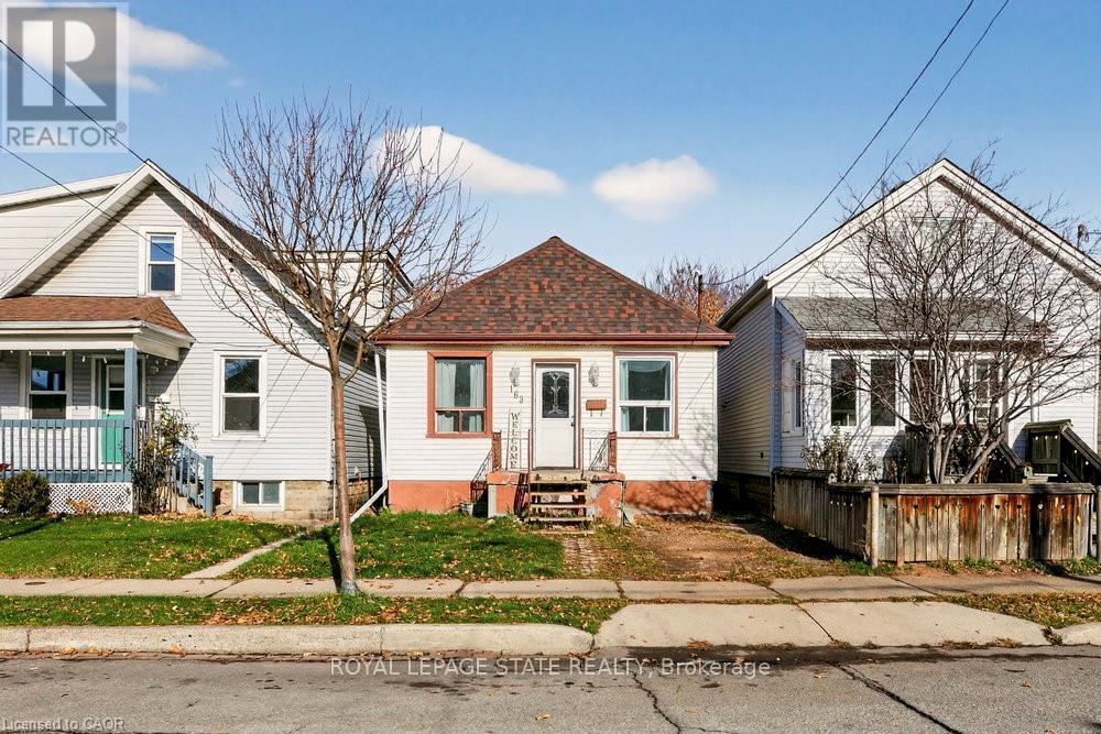 163 Hope Avenue, Hamilton, Ontario  L8H 2E7 - Photo 50 - X12663300