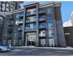 470 DUNDAS Street E Unit# 322, Waterdown, Ontario
