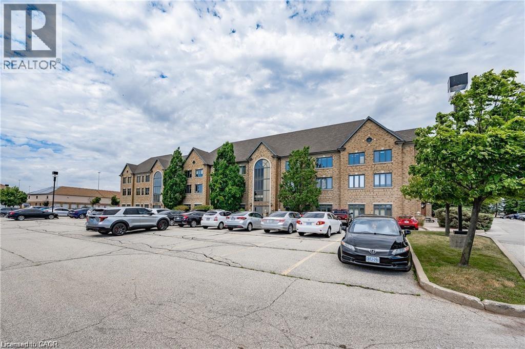 2904 South Sheridan Way Unit# 301a, Oakville, Ontario  L6J 7L9 - Photo 12 - 40796084