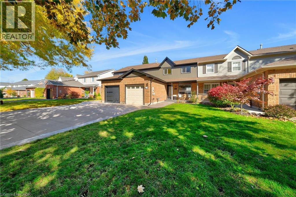 22 PLEASANT GROVE Terrace, Grimsby, Ontario