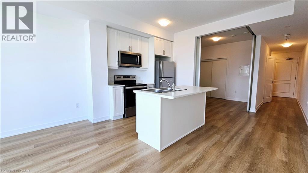 470 Dundas Street E Unit# 322, Waterdown, Ontario  L8B 2A6 - Photo 17 - 40795925