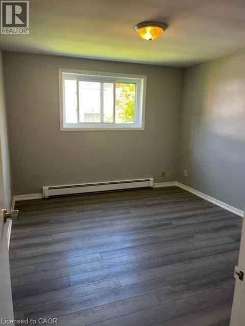 527 Parkside Drive Unit# 9, Waterloo, Ontario  N2L 4X7 - Photo 8 - 40796137