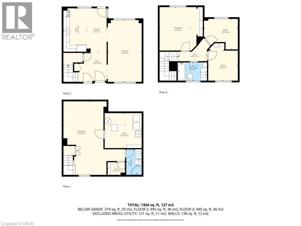 22 Pleasant Grove Terrace, Grimsby, Ontario  L3M 5G8 - Photo 37 - 40796108