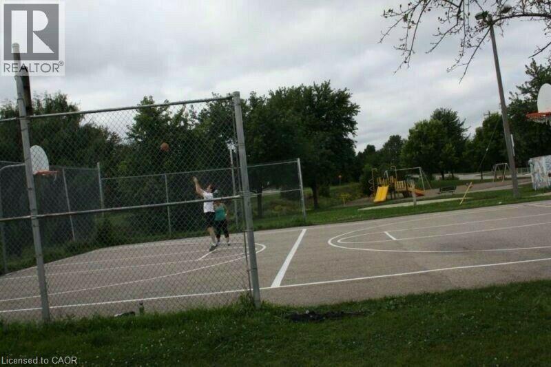 1200 Courtland Avenue E Unit# 25, Kitchener, Ontario N2C 1K7 - Photo 3 - 40796145