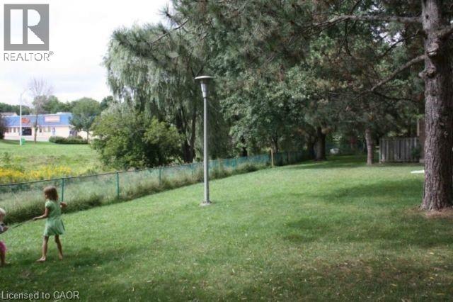 1200 Courtland Avenue E Unit# 25, Kitchener, Ontario N2C 1K7 - Photo 4 - 40796145