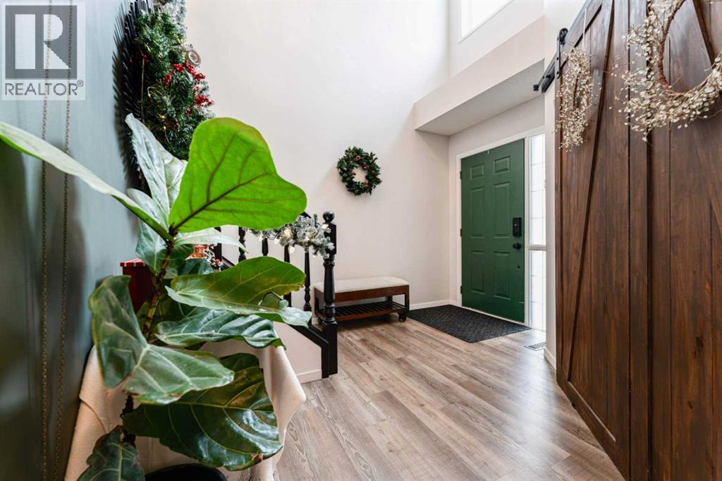 147 Chaparral Ridge Circle Se, Calgary, Alberta  T2X 3K4 - Photo 2 - A2275948