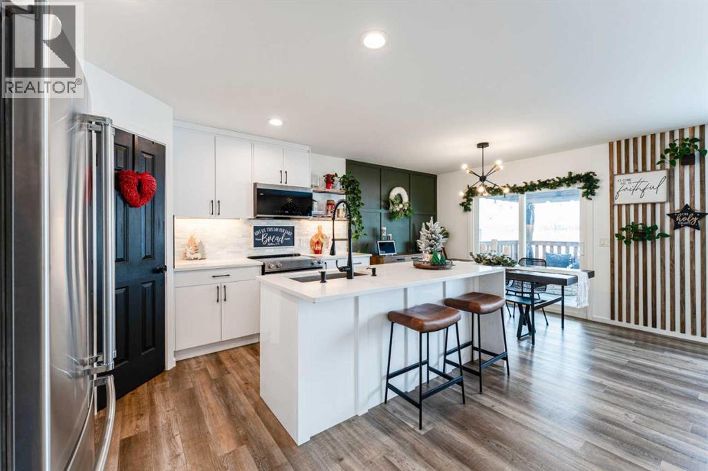 147 Chaparral Ridge Circle Se, Calgary, Alberta  T2X 3K4 - Photo 6 - A2275948