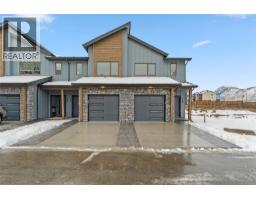 3580 Valleyview Drive Unit# 153, kamloops, British Columbia