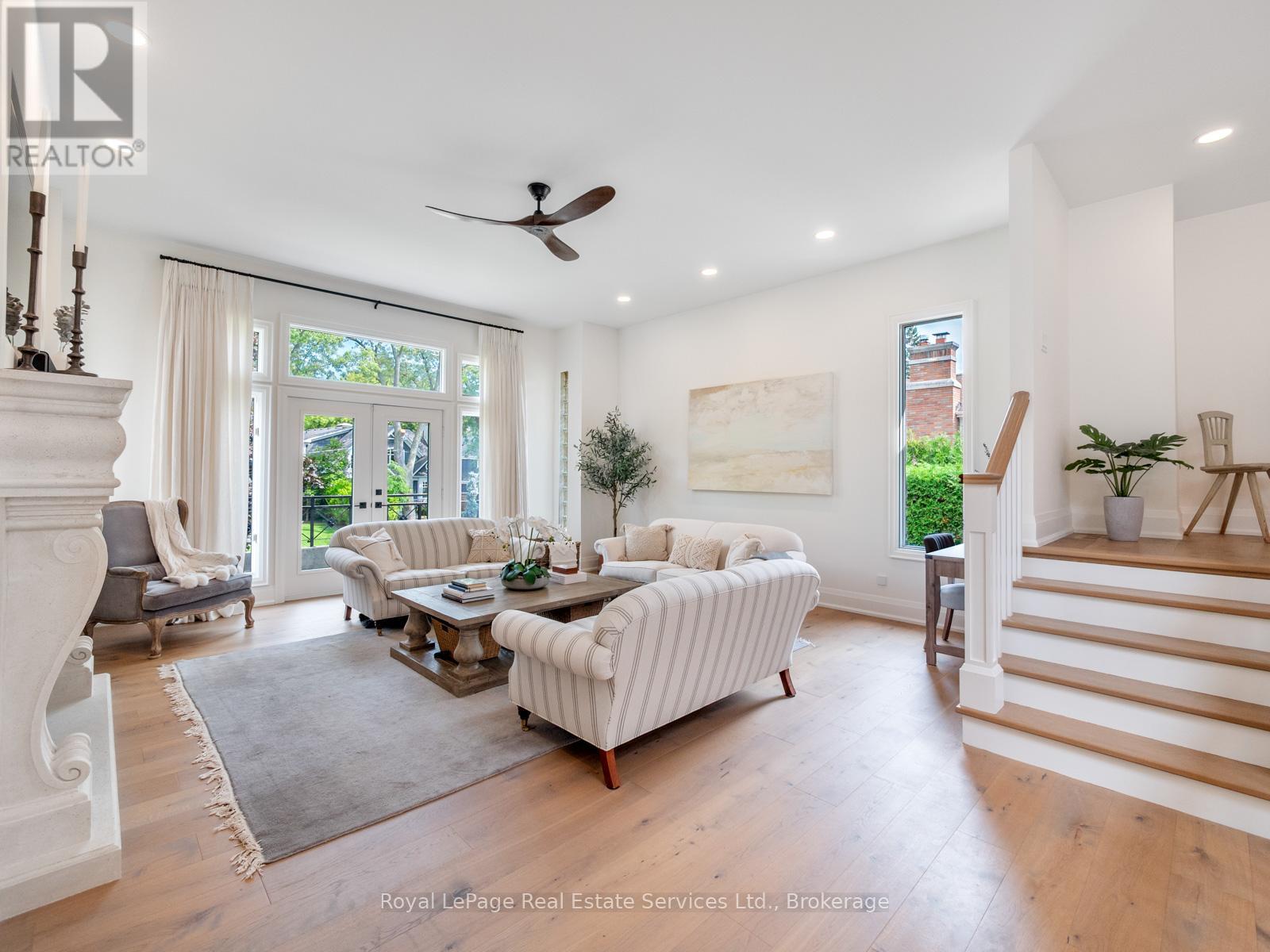 74 West Street, Oakville, Ontario  L6L 2Y7 - Photo 15 - W12663352