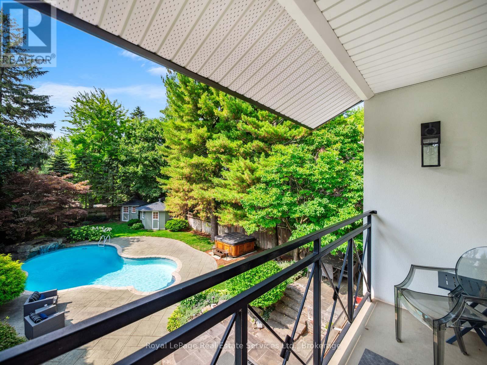 74 West Street, Oakville, Ontario  L6L 2Y7 - Photo 27 - W12663352